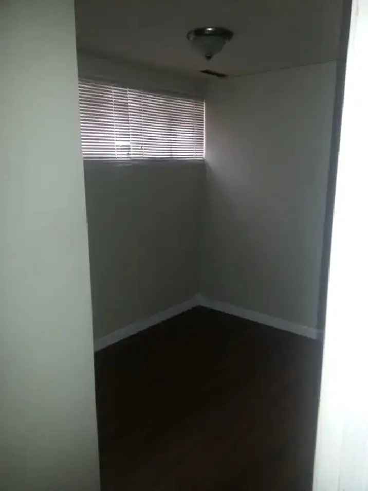 Room for Rent Near Nait and Kingsway Mall with Utilities Included