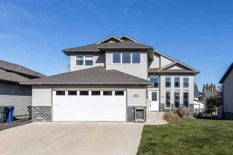 House For Rent in Medicine Hat, Alberta