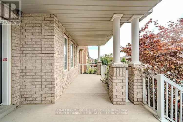 Exceptional 4-Bedroom Home in Taunton