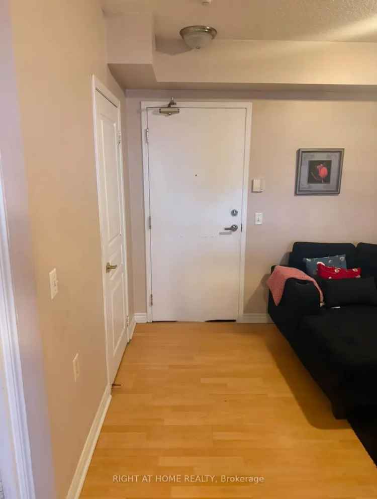 Condo For Rent in Mississauga, Ontario