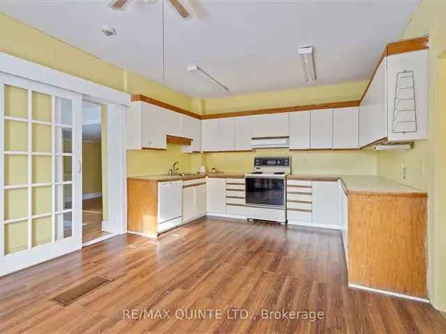 Charming 4-Bedroom Brick Home in Belleville