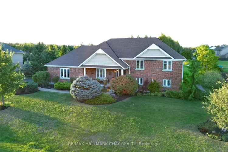 House For Sale in Mulmur, Ontario