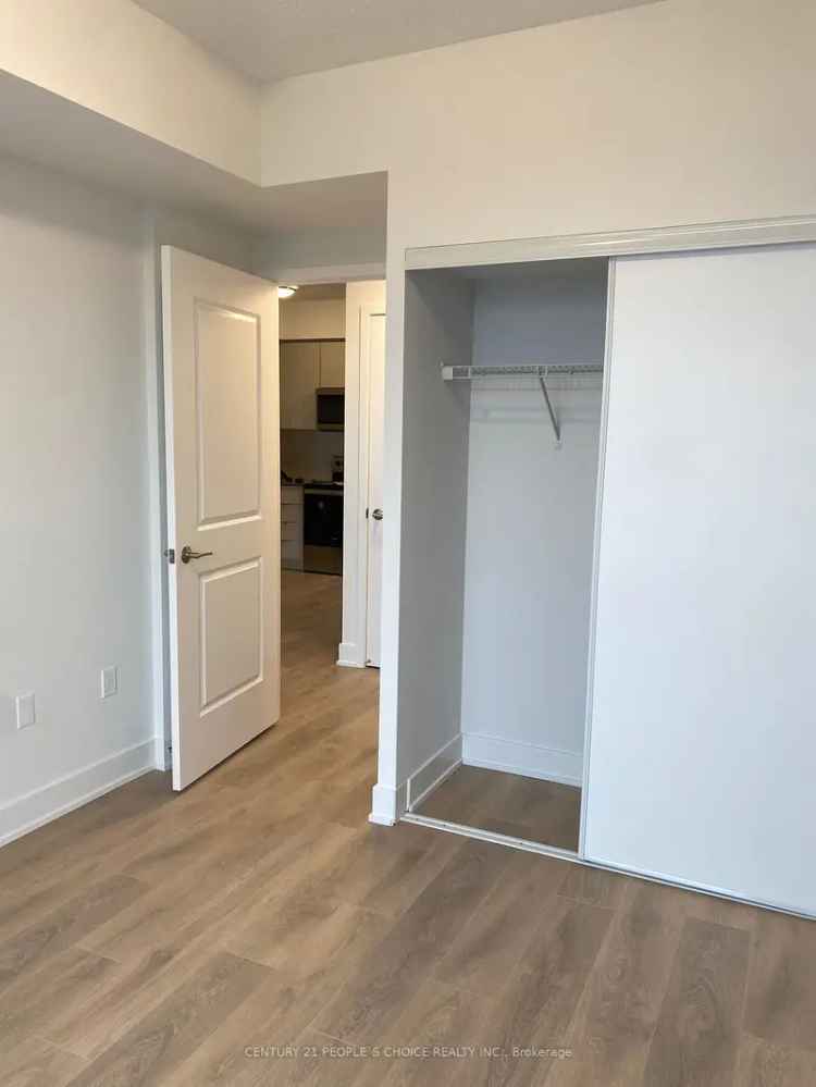 Condo For Rent in Oakville, Ontario