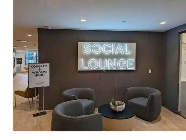 Surrey City Centre Condo Near SFU and Kwantlen