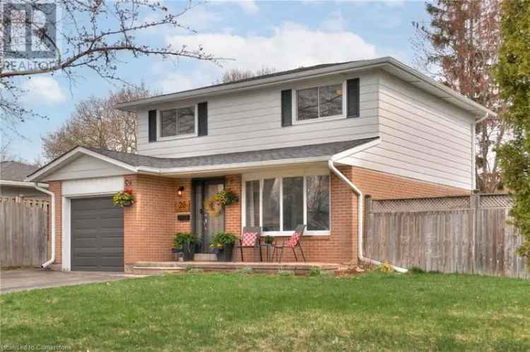 Renovated 4-Bedroom Family Home on Oversized Lot