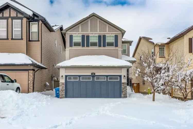 House For Sale in Calgary, Alberta