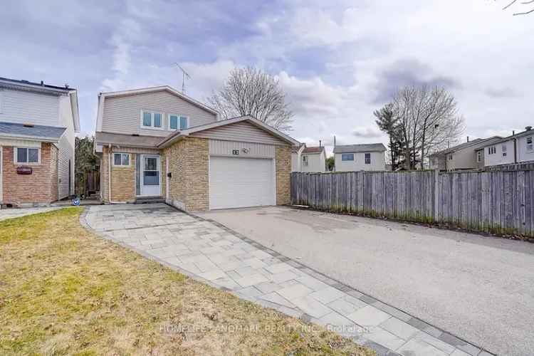 House For Sale , 12, Dragoon Crescent, Toronto, Ontario