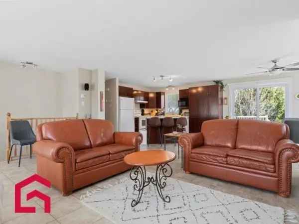 Bungalow for Sale in Ste-Marceline-de-Kildare
