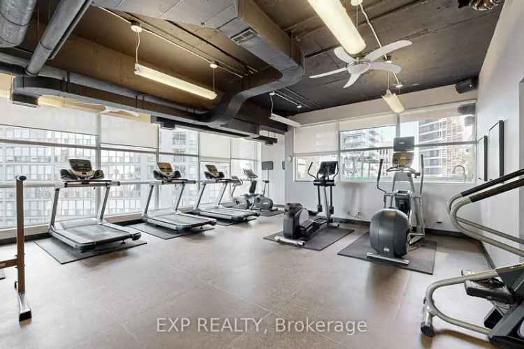 Condo For Sale in Toronto, Ontario