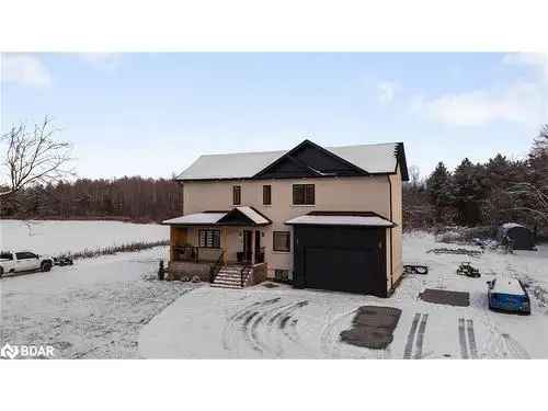 House For Sale In Barrie, Ontario