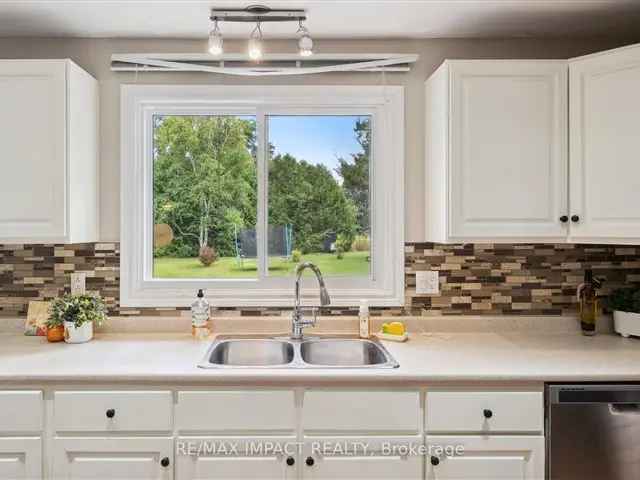 House For Sale in Trent Hills, Ontario