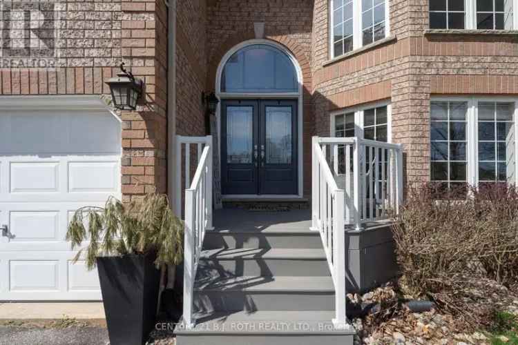 Hillsdale Family Home - Updated Bungalow on 0.67 Acres