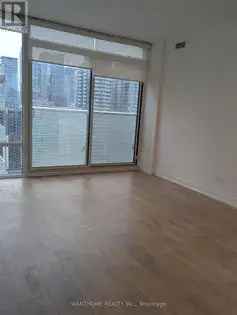 3 Bedroom Condo in Toronto Near UofT and Ryerson