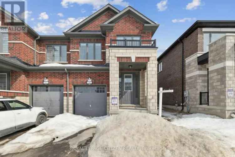 House For Sale in Kawartha Lakes, Ontario