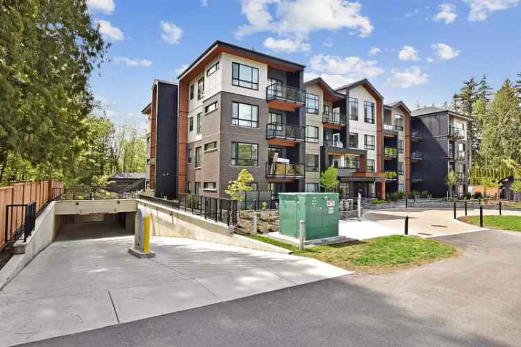 Condo For Sale in Mission, British Columbia