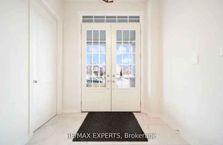 House For Sale in Oshawa, Ontario