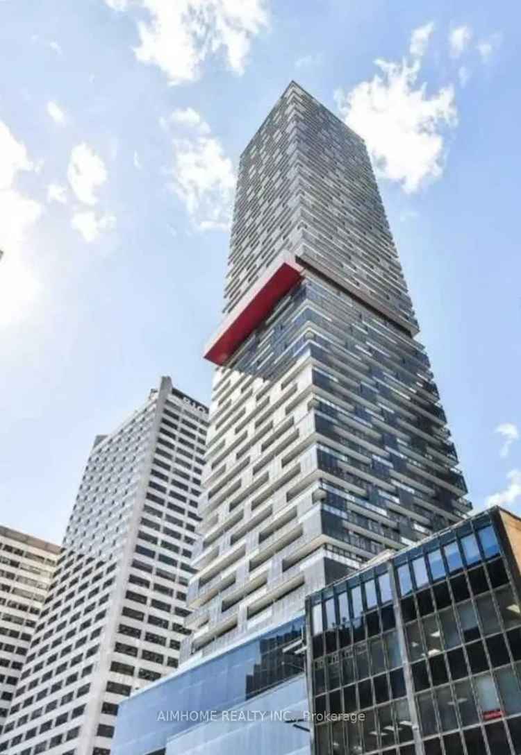 Condo For Rent in Toronto, Ontario