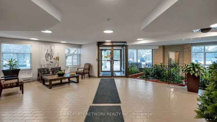 Condo For Sale in Guelph, Ontario