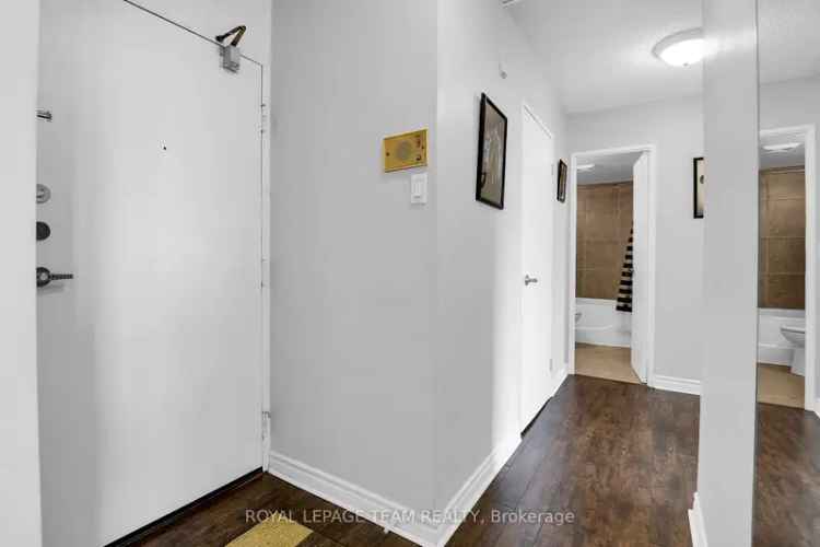 Condo For Sale in Ottawa, Ontario