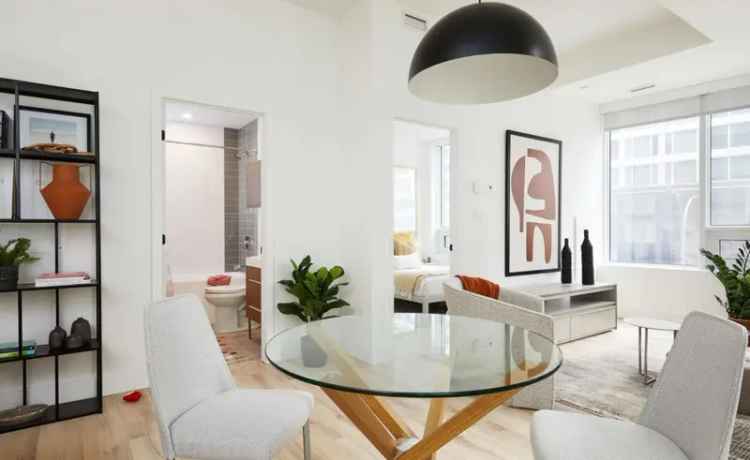 Le Livmore Luxury Rentals Downtown Montreal