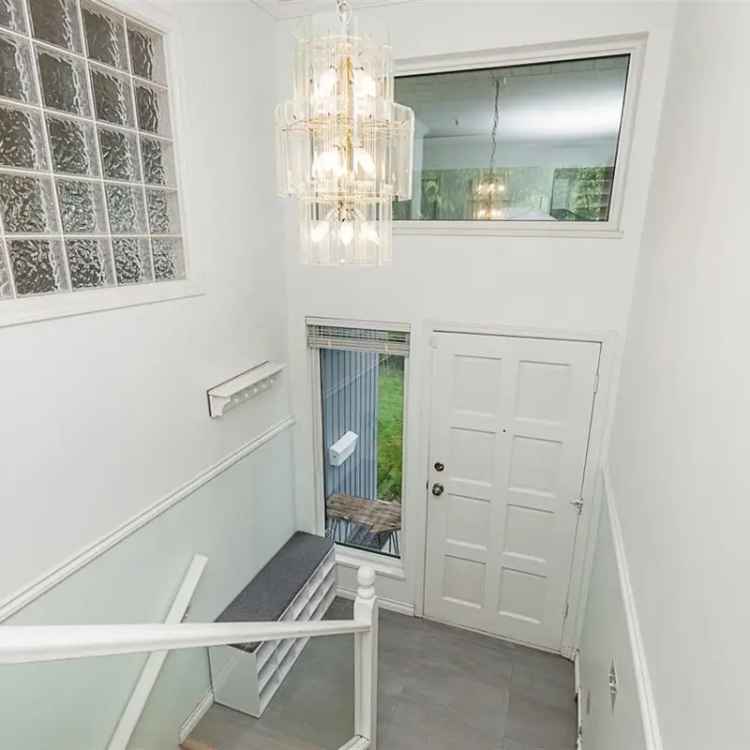 Sunshine Hills Family Home with Suite & Updated Features