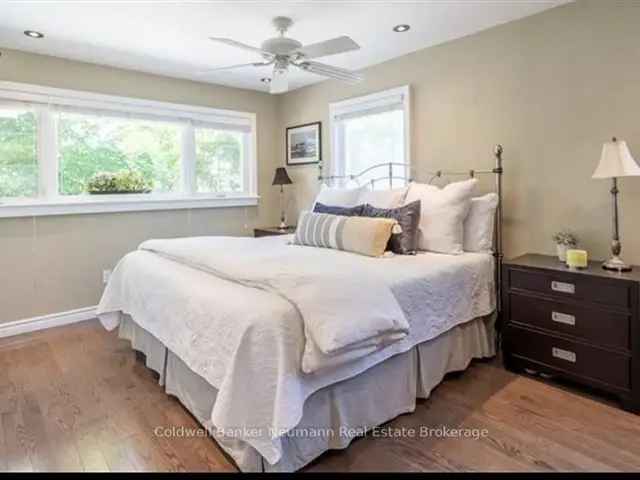 House For Sale in Guelph, Ontario