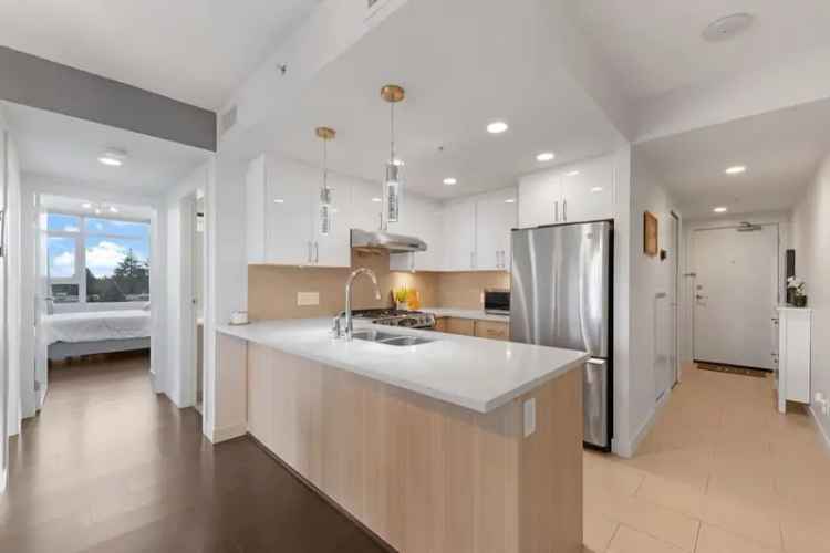 Condo For Sale in Richmond, British Columbia