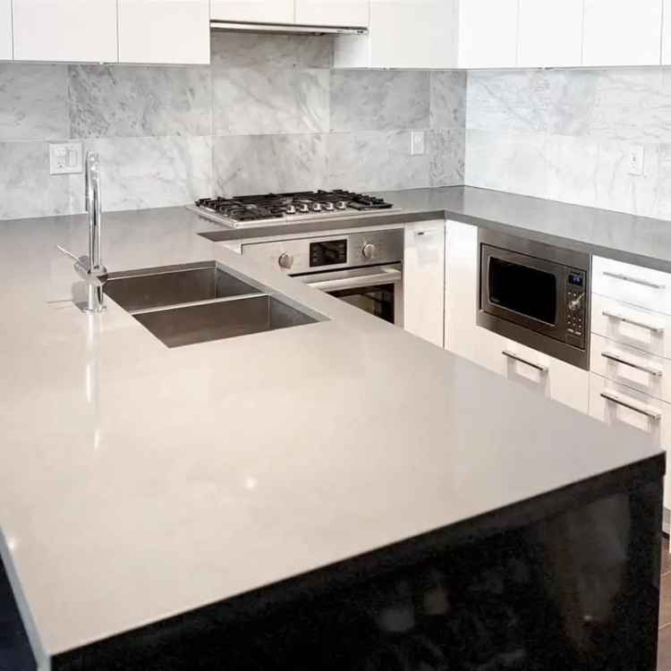 Luxury UBC Wesbrook Village Condo for Sale