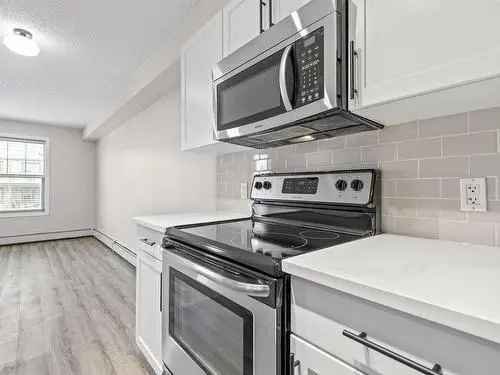 Condo For Sale In Ambleside, Edmonton, Alberta