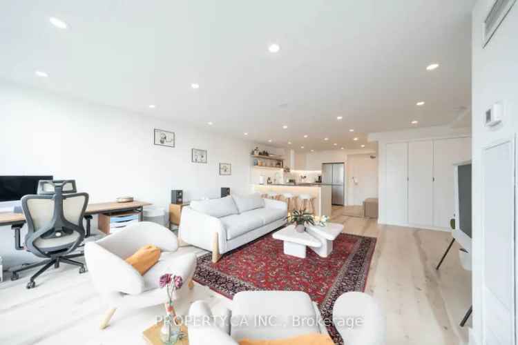 Condo For Sale in Toronto, Ontario