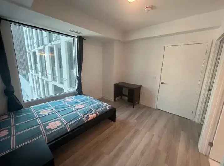 DT Yonge&Dundas Condo Room with Bathroom from Jan 1st, 2025