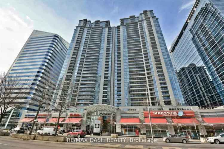 Condo For Rent in Toronto, Ontario