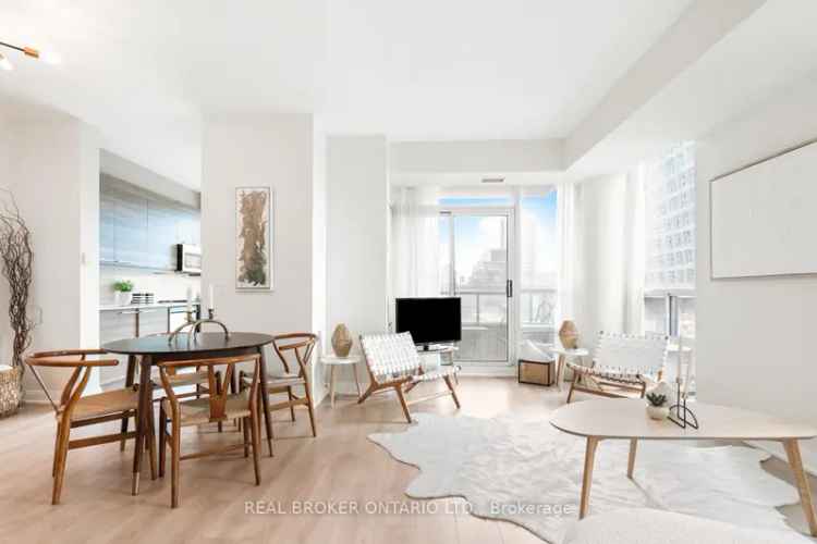 Rent Condo in Midtown Toronto with Modern Features and Amenities
