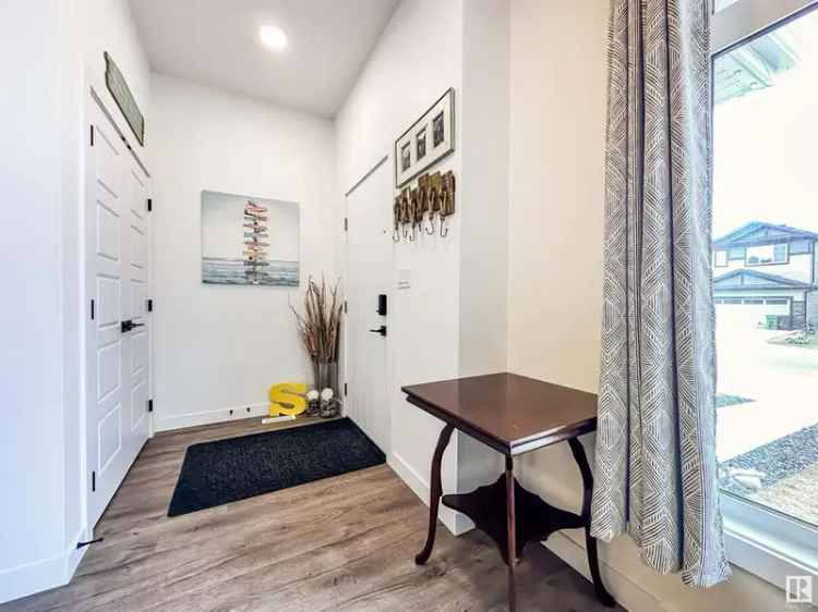 Exceptional Upgrades in West Haven Park 3 Bed 2.5 Bath Home