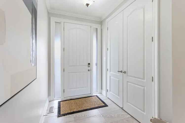 Immaculate 4-Bedroom Home in Stonehaven