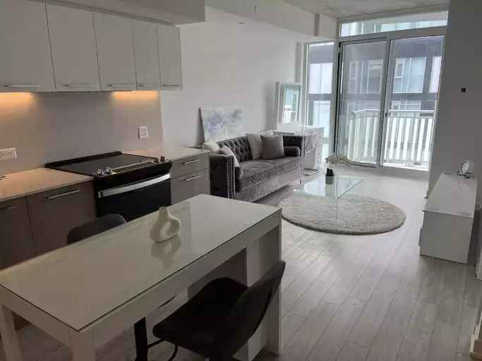 Apartment For Rent in Toronto, Ontario