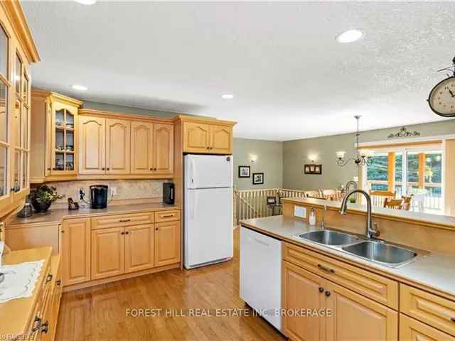 House For Sale in Southgate, Ontario