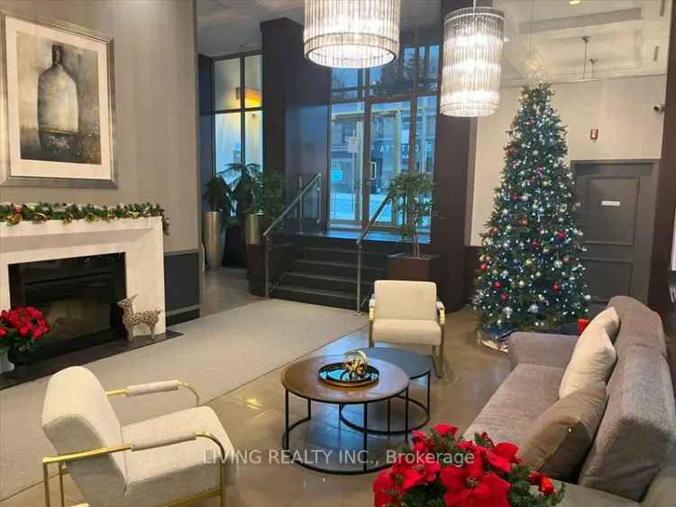 Condo For Sale in 900, Mount Pleasant Road, Toronto, Ontario