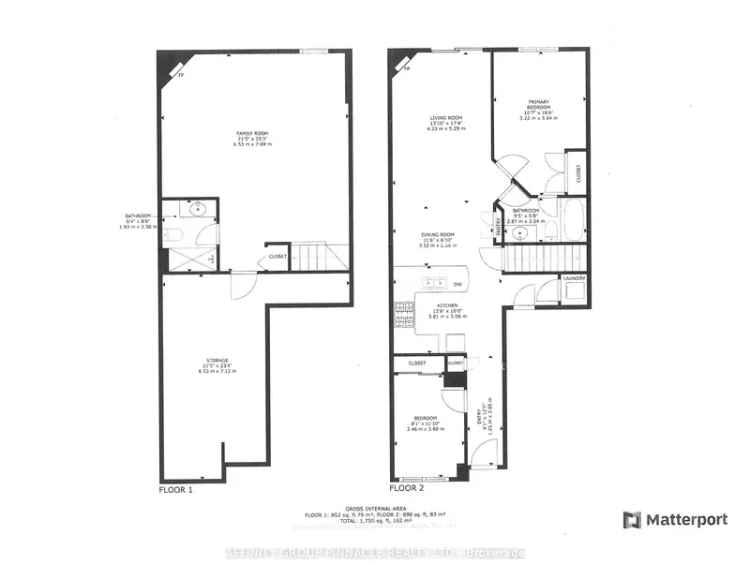 Updated Bungalow - Move-In Ready