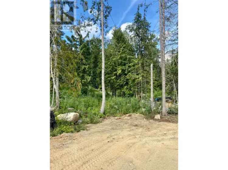 Echo Ridge Luxury Ski-in Lots Custom Homes