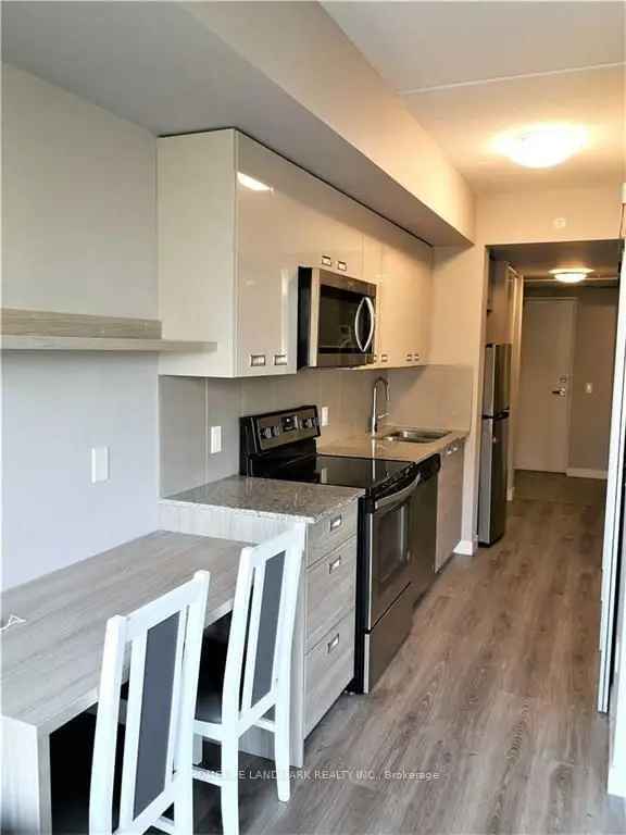 Condo For Sale in Waterloo, Ontario