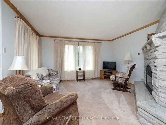 House For Sale in Oro-Medonte, Ontario