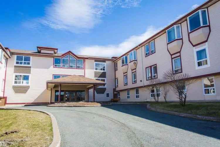 Rent Senior Building Homes in St John's with Modern Amenities