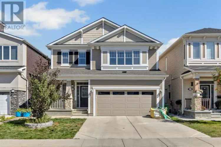 House For Sale in Calgary, Alberta