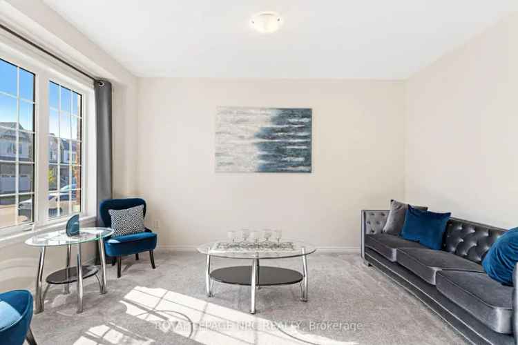 4 Bedroom 4 Bathroom 2 Storey Home Over 3480 sq ft