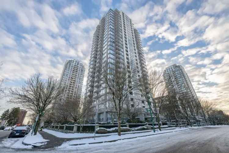 2003 7178 Collier Street Burnaby Highgate Condo for Sale