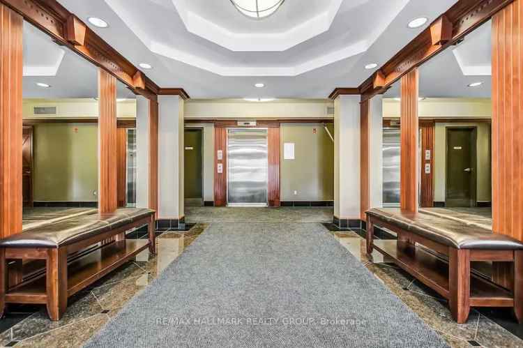 Condo For Sale in Ottawa, Ontario