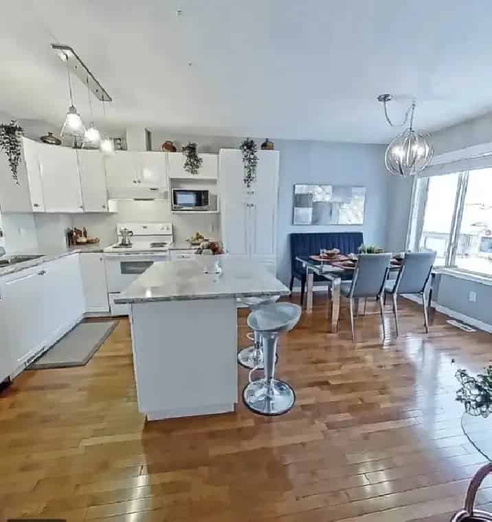 3 Bedroom Condo Townhouse for Rent in Harvest Hills Calgary
