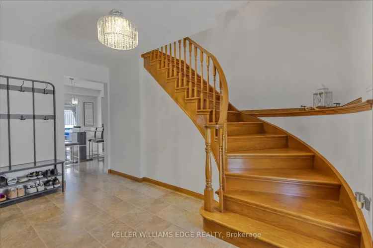 Family Home 3 1 Bedrooms 3 5 Baths Finished Basement Hot Tub