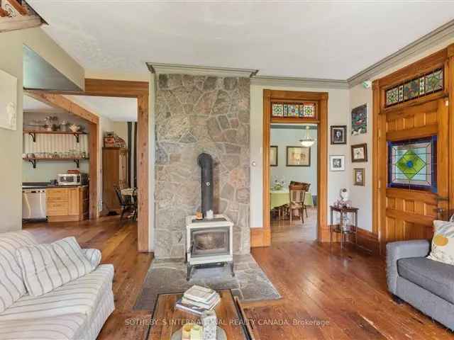 House For Sale in Clearview, Ontario